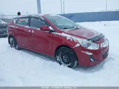 KMHCT5AE4GU256670 2016 HYUNDAI ACCENT