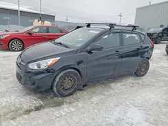 KMHCT5AE4GU256720 2016 HYUNDAI ACCENT