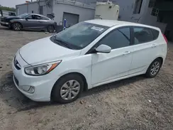 KMHCT5AE4GU258113 2016 HYUNDAI ACCENT
