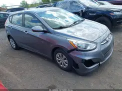 KMHCT5AE4GU260427 2016 HYUNDAI ACCENT