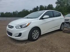 KMHCT5AE4GU261237 2016 HYUNDAI ACCENT