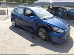 KMHCT5AE4GU262517 2016 HYUNDAI ACCENT
