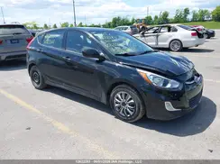 KMHCT5AE4GU263361 2016 HYUNDAI ACCENT