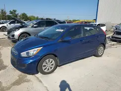KMHCT5AE4GU265322 2016 HYUNDAI ACCENT