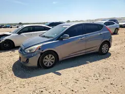 KMHCT5AE4GU267524 2016 HYUNDAI ACCENT