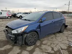 KMHCT5AE4GU270116 2016 HYUNDAI ACCENT