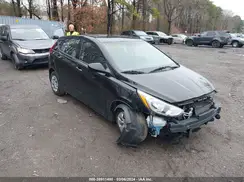 KMHCT5AE4GU270407 2016 HYUNDAI ACCENT
