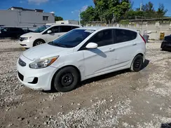 KMHCT5AE4GU270942 2016 HYUNDAI ACCENT