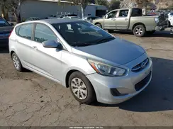 KMHCT5AE4GU274862 2016 HYUNDAI ACCENT