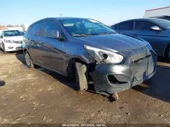 KMHCT5AE4GU276434 2016 HYUNDAI ACCENT