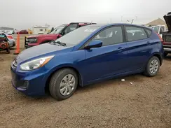 KMHCT5AE4GU276675 2016 HYUNDAI ACCENT