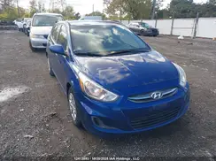 KMHCT5AE4GU282072 2016 HYUNDAI ACCENT