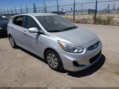 KMHCT5AE4GU283528 2016 HYUNDAI ACCENT