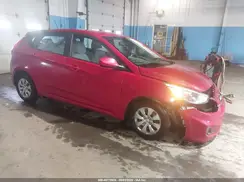 KMHCT5AE4GU285652 2016 HYUNDAI ACCENT
