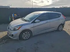 KMHCT5AE4GU287109 2016 HYUNDAI ACCENT