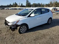 KMHCT5AE4GU290513 2016 HYUNDAI ACCENT