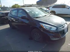 KMHCT5AE4GU291029 2016 HYUNDAI ACCENT