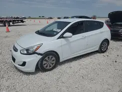 KMHCT5AE4HU300961 2017 HYUNDAI ACCENT