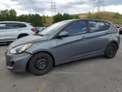 KMHCT5AE4HU302046 2017 HYUNDAI ACCENT