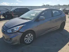 KMHCT5AE4HU306291 2017 HYUNDAI ACCENT