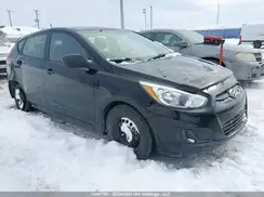 KMHCT5AE4HU309188 2017 HYUNDAI ACCENT