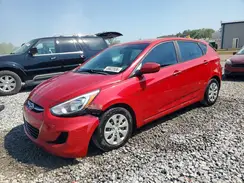 KMHCT5AE4HU310325 2017 HYUNDAI ACCENT