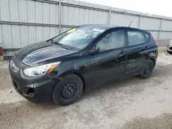 KMHCT5AE4HU310857 2017 HYUNDAI ACCENT