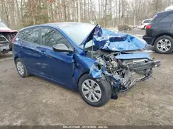 KMHCT5AE4HU311412 2017 HYUNDAI ACCENT