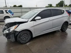 KMHCT5AE4HU311457 2017 HYUNDAI ACCENT
