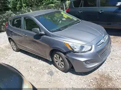 KMHCT5AE4HU311488 2017 HYUNDAI ACCENT