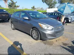 KMHCT5AE4HU311510 2017 HYUNDAI ACCENT