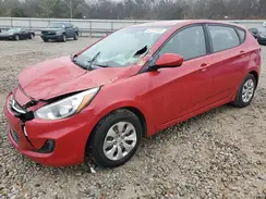 KMHCT5AE4HU312978 2017 HYUNDAI ACCENT
