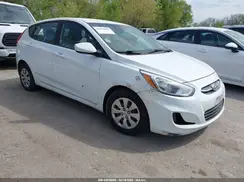 KMHCT5AE4HU313404 2017 HYUNDAI ACCENT