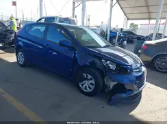 KMHCT5AE4HU315119 2017 HYUNDAI ACCENT