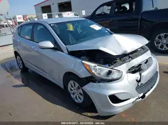 KMHCT5AE4HU315623 2017 HYUNDAI ACCENT