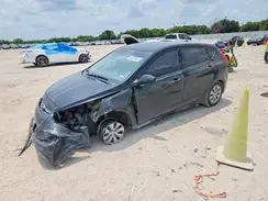 KMHCT5AE4HU315637 2017 HYUNDAI ACCENT