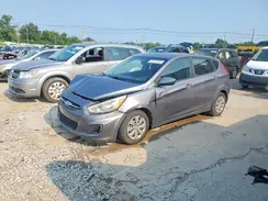 KMHCT5AE4HU315699 2017 HYUNDAI ACCENT