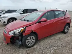 KMHCT5AE4HU315721 2017 HYUNDAI ACCENT