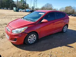 KMHCT5AE4HU316559 2017 HYUNDAI ACCENT