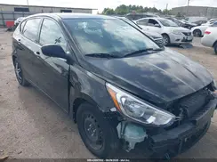 KMHCT5AE4HU319574 2017 HYUNDAI ACCENT