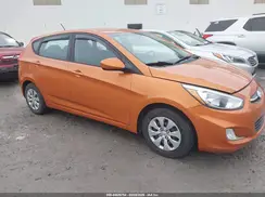 KMHCT5AE4HU319719 2017 HYUNDAI ACCENT