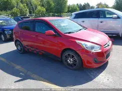 KMHCT5AE4HU322667 2017 HYUNDAI ACCENT
