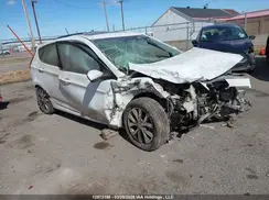 KMHCT5AE4HU323608 2017 HYUNDAI ACCENT