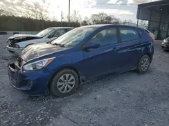 KMHCT5AE4HU325519 2017 HYUNDAI ACCENT