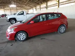 KMHCT5AE4HU325763 2017 HYUNDAI ACCENT