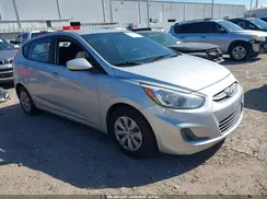 KMHCT5AE4HU326427 2017 HYUNDAI ACCENT