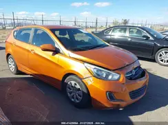 KMHCT5AE4HU326556 2017 HYUNDAI ACCENT