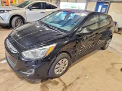 KMHCT5AE4HU327495 2017 HYUNDAI ACCENT