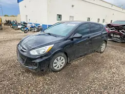 KMHCT5AE4HU328968 2017 HYUNDAI ACCENT