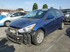 KMHCT5AE4HU331658 2017 HYUNDAI ACCENT